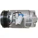 Kompressor Klimaanlage Mahle ACP 45 000P Behr *** Premium Line *** für Opel