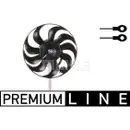 Lüfter Klimakondensator Mahle ACF 1 000P Behr *** Premium Line *** für Audi