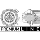 Innenraumgebläse Mahle AB 88 000P Behr *** Premium Line *** für Audi für VW