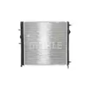 MAHLE CR 556 000S Kühlmittelkühler
