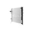 MAHLE CR 556 000S Kühlmittelkühler