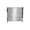 MAHLE CR 556 000S Kühlmittelkühler