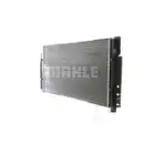 Kühler Motorkühlung Mahle CR 1533 000S Behr für Audi für VW für Cupra