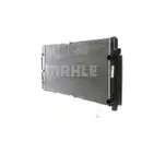 Kühler Motorkühlung Mahle CR 1533 000S Behr für Audi für VW für Cupra