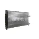 Kühler Motorkühlung Mahle CR 1533 000S Behr für Audi für VW für Cupra