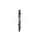 Kühler Motorkühlung Mahle CR 1533 000S Behr für Audi für VW für Cupra