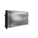 Kühler Motorkühlung Mahle CR 1533 000S Behr für Audi für VW für Cupra