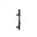 Kühler Motorkühlung Mahle CR 1533 000S Behr für Audi für VW für Cupra