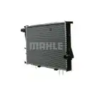 Kühler Motorkühlung Mahle CR 295 000P Behr *** Premium Line *** für Bmw