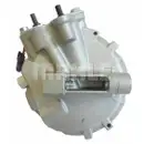 Kompressor Klimaanlage Mahle ACP 610 000S Behr für Fiat für Nissan für Renault