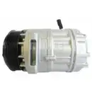Kompressor Klimaanlage Mahle ACP 610 000S Behr für Fiat für Nissan für Renault