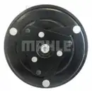 Kompressor Klimaanlage Mahle ACP 610 000S Behr für Fiat für Nissan für Renault