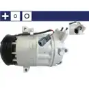 Kompressor Klimaanlage Mahle ACP 610 000S Behr für Fiat für Nissan für Renault