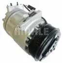 Kompressor Klimaanlage Mahle ACP 610 000S Behr für Fiat für Nissan für Renault