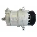 Kompressor Klimaanlage Mahle ACP 610 000S Behr für Fiat für Nissan für Renault