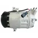 Kompressor Klimaanlage Mahle ACP 610 000S Behr für Fiat für Nissan für Renault