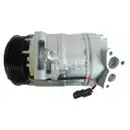 Kompressor Klimaanlage Mahle ACP 610 000S Behr für Fiat für Nissan für Renault
