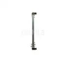 Kühler Motorkühlung Mahle CR 1878 000S Behr für Nissan