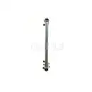 Kühler Motorkühlung Mahle CR 1878 000S Behr für Nissan