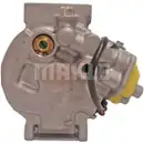 MAHLE ACP 86 000S A/C-Kompressor