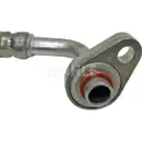 Hochdruckleitung Klimaanlage Mahle AP 126 000P Behr *** Premium Line ***