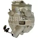 Kompressor Klimaanlage Mahle ACP 18 000S Behr für Audi für Seat für Skoda für VW