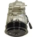 Kompressor Klimaanlage Mahle ACP 18 000S Behr für Audi für Seat für Skoda für VW