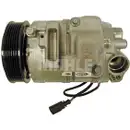 Kompressor Klimaanlage Mahle ACP 18 000S Behr für Audi für Seat für Skoda für VW