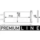 MAHLE AC 368 000P A/C-Kondensator