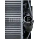 Kühler Motorkühlung Mahle CR 1089 000P Behr *** Premium Line *** für Bmw