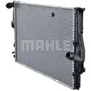 Kühler Motorkühlung Mahle CR 1089 000P Behr *** Premium Line *** für Bmw
