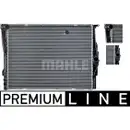 Kühler Motorkühlung Mahle CR 1089 000P Behr *** Premium Line *** für Bmw