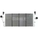 Ladeluftkühler Mahle CI 62 000P Behr *** Premium Line *** für Renault