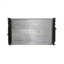 Kühler Motorkühlung Mahle CR 132 000S Behr für Audi für Seat für Skoda für VW
