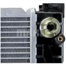 Kühler Motorkühlung Mahle CR 132 000S Behr für Audi für Seat für Skoda für VW