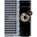 Kühler Motorkühlung Mahle CR 132 000S Behr für Audi für Seat für Skoda für VW