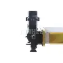 Kühler Motorkühlung Mahle CR 132 000S Behr für Audi für Seat für Skoda für VW