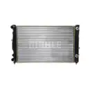 Kühler Motorkühlung Mahle CR 132 000S Behr für Audi für Seat für Skoda für VW