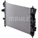 Kühler Motorkühlung Mahle CR 2115 000P Behr *** Premium Line *** für Opel