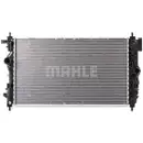 Kühler Motorkühlung Mahle CR 2115 000P Behr *** Premium Line *** für Opel