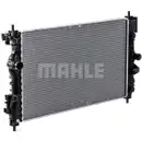 Kühler Motorkühlung Mahle CR 2115 000P Behr *** Premium Line *** für Opel