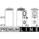 Expansionsventil Klimaanlage Mahle AVE 77 000P Behr *** Premium Line ***