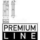 Ladeluftkühler Mahle CI 419 000P Behr *** Premium Line *** für Citroën für Opel