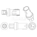 Druckschalter Klimaanlage Mahle ASE 5 000P Behr *** Premium Line *** für Ford