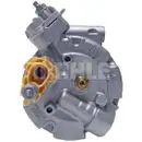 Kompressor Klimaanlage Mahle ACP 1390 000P Behr *** Premium Line *** für Ford