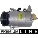 Kompressor Klimaanlage Mahle ACP 1390 000P Behr *** Premium Line *** für Ford
