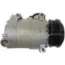 Kompressor Klimaanlage Mahle ACP 1390 000P Behr *** Premium Line *** für Ford