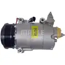 Kompressor Klimaanlage Mahle ACP 1390 000P Behr *** Premium Line *** für Ford
