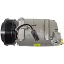 Kompressor Klimaanlage Mahle ACP 1390 000P Behr *** Premium Line *** für Ford
