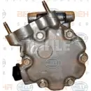 Kompressor Klimaanlage Mahle ACP 596 000P Behr *** Premium Line *** für Citroën